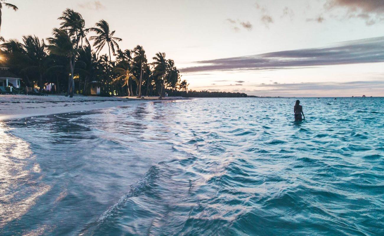 ¿Está planeando una excursión a Punta Cana? Esto es lo que necesita saber