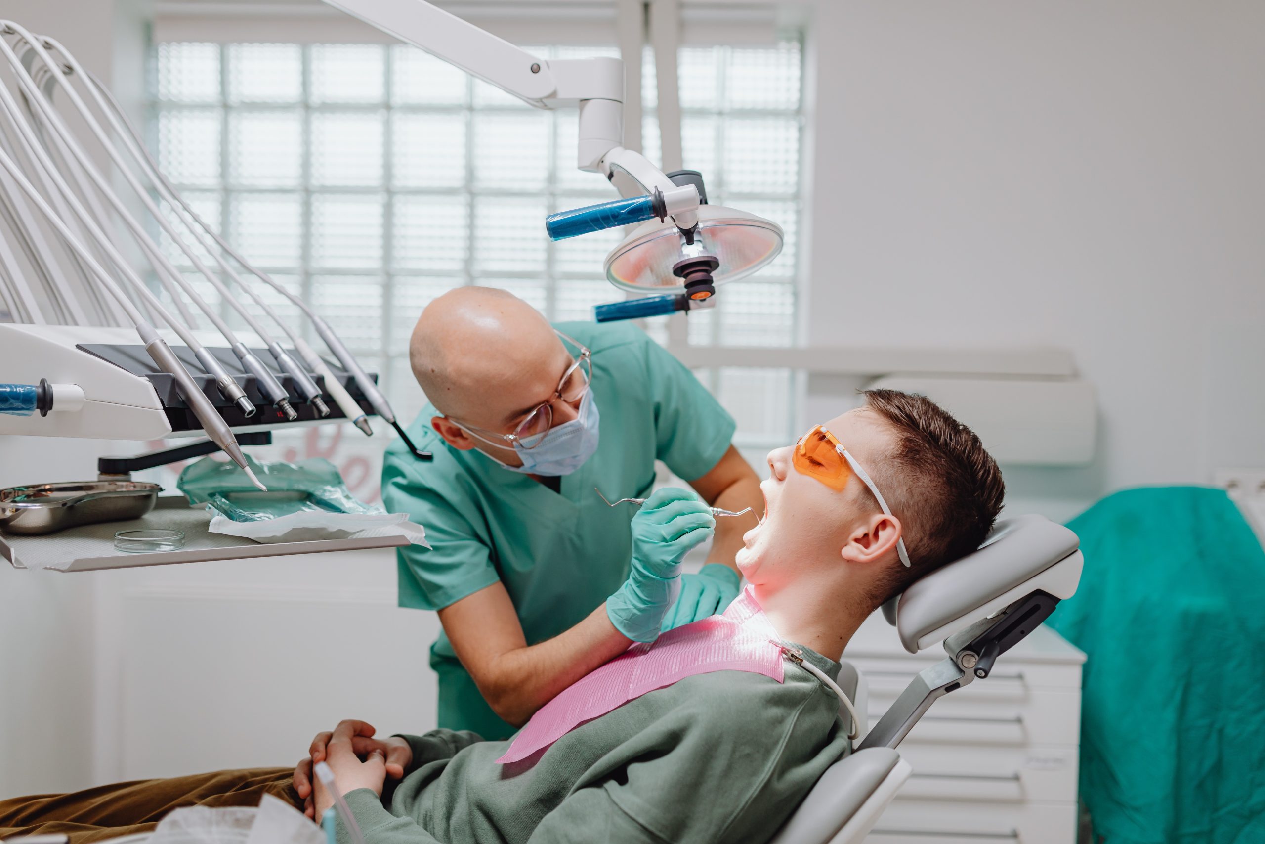 Clínica Dental Zaragoza: Tu aliado en el cuidado dental para toda la familia